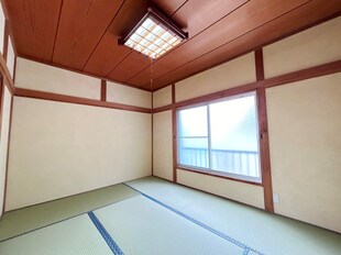 舟倉２丁目戸建ての物件内観写真